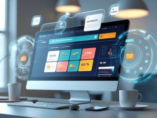 AI for Amazon Affiliate Content A Complete Guide