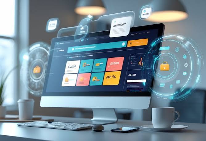 AI for Amazon Affiliate Content A Complete Guide