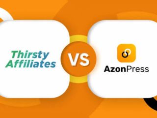 Amazon affiliate vs comparison vs review articles