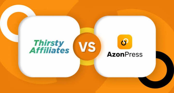 Amazon affiliate vs comparison vs review articles