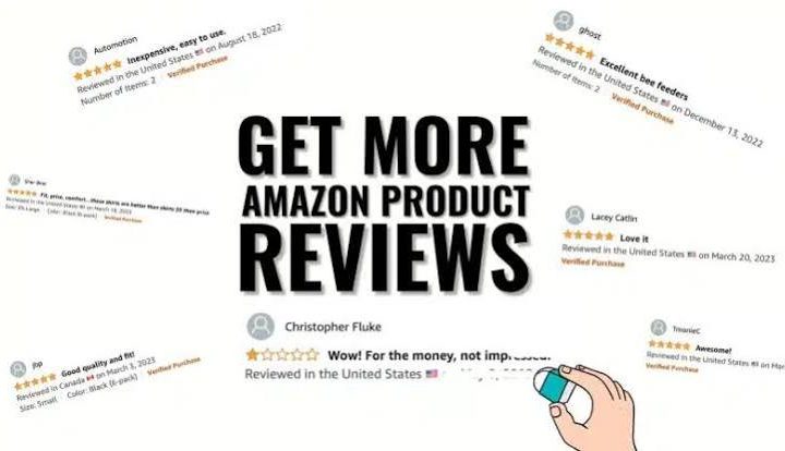 Amazon product review format: sections every review should include