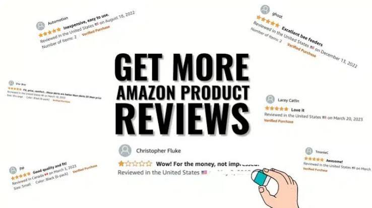 Amazon product review format: sections every review should include