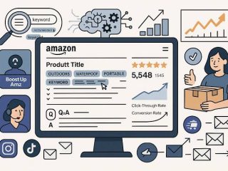 How to Update Old Amazon Affiliate Articles for Better Rankings