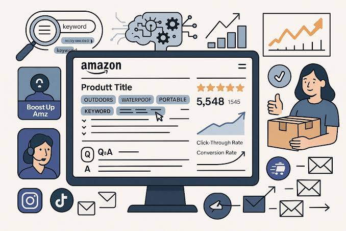 How to Update Old Amazon Affiliate Articles for Better Rankings