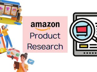 How to research products for Amazon review content