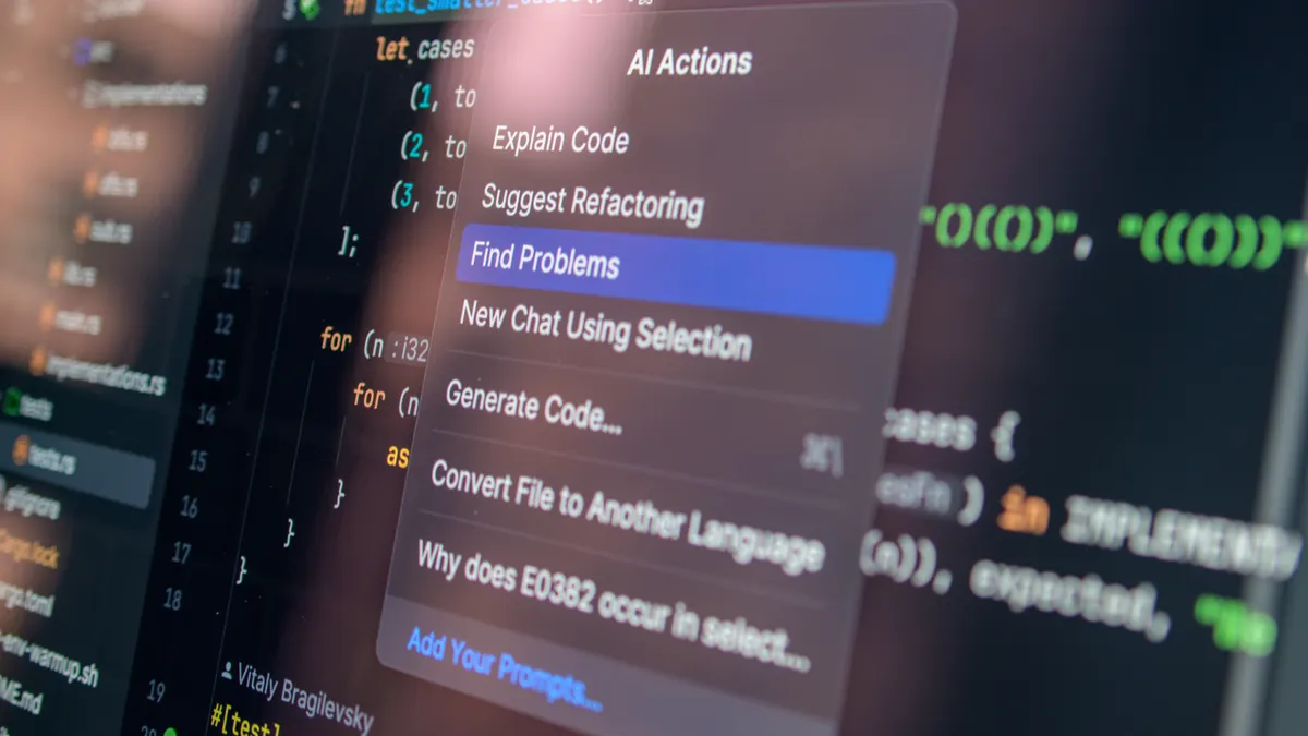 How to use AI to draft Amazon product reviews safely and accurately How to use AI to draft Amazon product reviews safely and accurately — AI-Assisted Code Debugging on Screen Display
